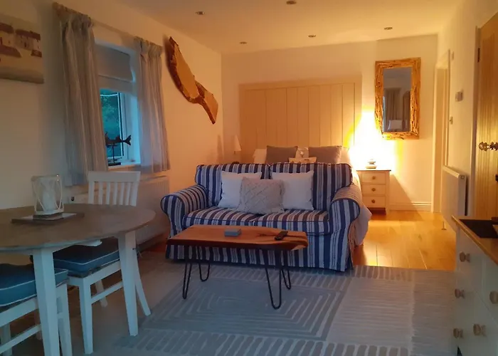The Cobblers Bed And Breakfast